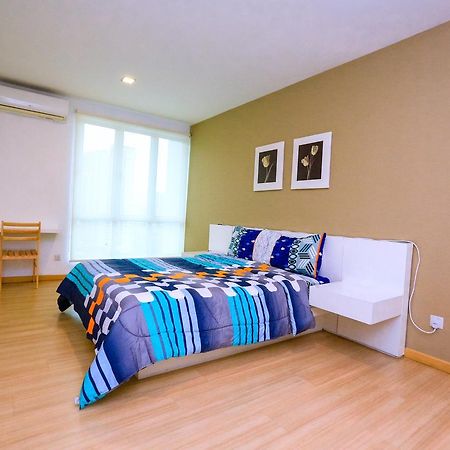 Richmond & Aston Kiara Suites Kl Kuala Lumpur Exterior photo